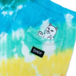 Unisex Ripndip Prisma Sweatshorts