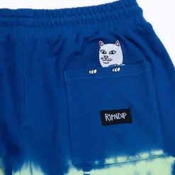 Unisex Ripndip Prisma Sweatshorts