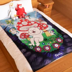 Unisex Ripndip Promised Land Blanket