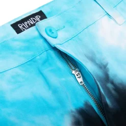 Unisex Ripndip Promised Land Cargo Pants