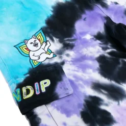 Unisex Ripndip Promised Land Cargo Pants