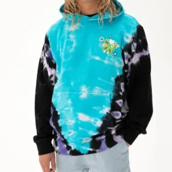 Unisex Ripndip Promised Land Hoodie