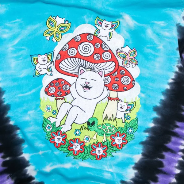 Unisex Ripndip Promised Land Hoodie