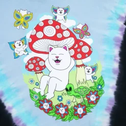 Unisex Ripndip Promised Land Tee