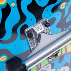 Unisex Ripndip Psychedelic Complete Skateboard