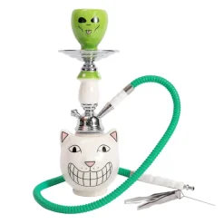Unisex Ripndip Psychedelic Garden Hookah Set