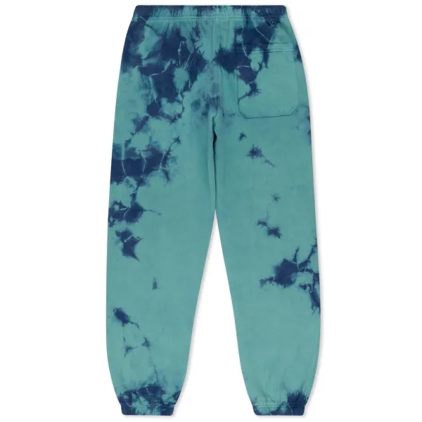 Unisex Ripndip Psychedelic Garden Sweatpants