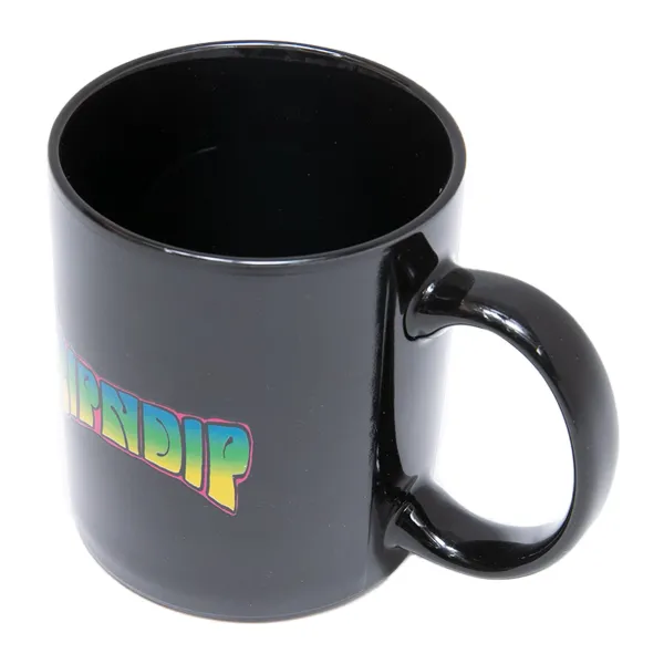 Unisex Ripndip Psychedelic Heat Changing Mug
