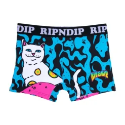 Unisex Ripndip Psychedelic Nermal Boxers