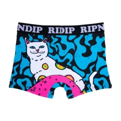 Unisex Ripndip Psychedelic Nermal Boxers