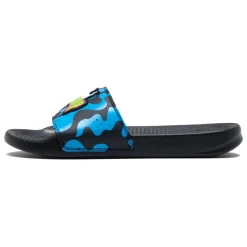Unisex Ripndip Psychedelic Slides