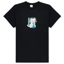 Unisex Ripndip Puff Puff Tee
