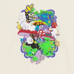 Unisex Ripndip Rabbit Hole Hoodie