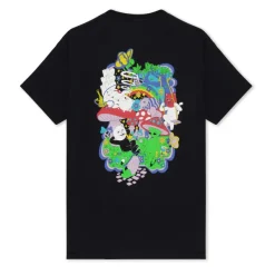 Unisex Ripndip Rabbit Hole Tee