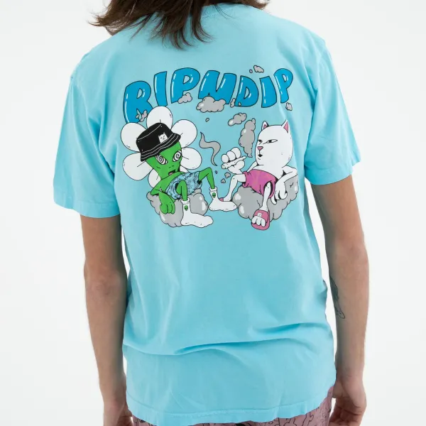 Unisex Ripndip Relaxed Tee