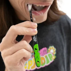 Unisex Ripndip Characters Toothbrush 3 Pack
