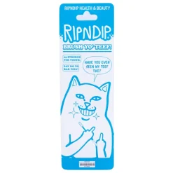 Unisex Ripndip Characters Toothbrush 3 Pack