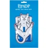 Unisex Ripndip Light Switch Cover