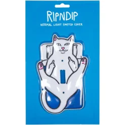 Unisex Ripndip Light Switch Cover