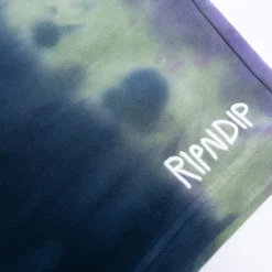 Unisex Ripndip Rubber Logo Sweatshorts