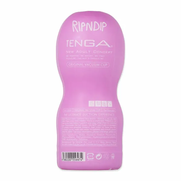 Unisex Ripndip Tenga