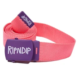 Unisex Ripndip Web Belt
