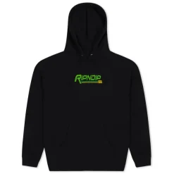 Unisex Ripndip X Naggiven Nermbot Hoodie