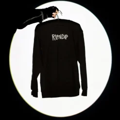 Unisex Ripndip X Sus Boy Hoodie