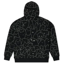 Unisex Ripndip X Ur Special Hoodie