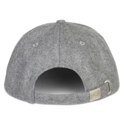 Unisex Ripndip Ripnlit 6 Panel Wool Strapback