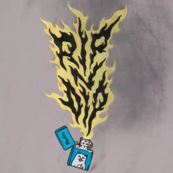 Unisex Ripndip Ripnlit Hoodie