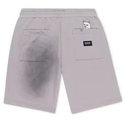 Unisex Ripndip Ripnlit Sweatshorts
