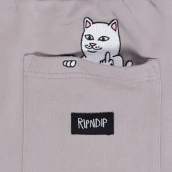 Unisex Ripndip Ripnlit Sweatshorts
