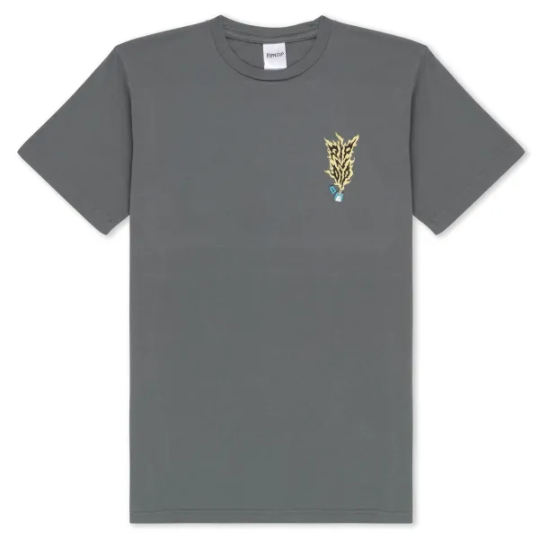 Unisex Ripndip Ripnlit Tee