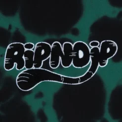 Unisex Ripndip Ripntail Hoodie