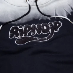 Unisex Ripndip Ripntail Hoodie