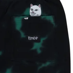 Unisex Ripndip Ripntail Sweatpants