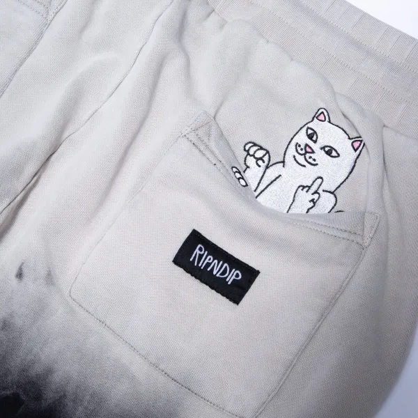 Unisex Ripndip Ripntail Sweatpants