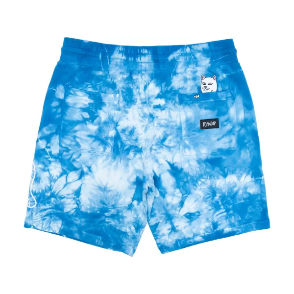 Unisex Ripndip Ripntail Sweatshorts