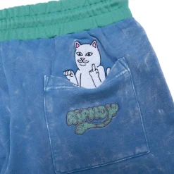 Unisex Ripndip Ripntail Sweatshorts