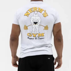 Unisex Ripndip Ripped N Dipped Tee