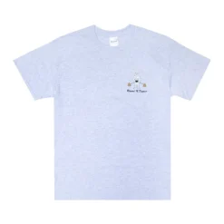 Unisex Ripndip Ripped N Dipped Tee