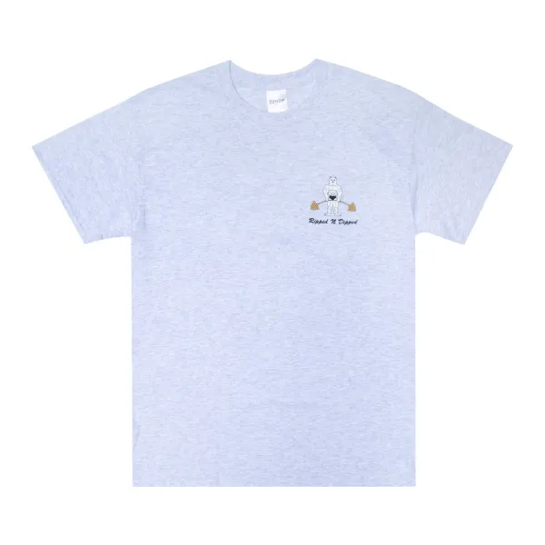 Unisex Ripndip Ripped N Dipped Tee