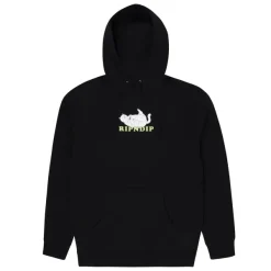 Unisex Ripndip Rolling Fatties Hoodie