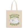 Unisex Ripndip Rolling Fatties Tote Bag