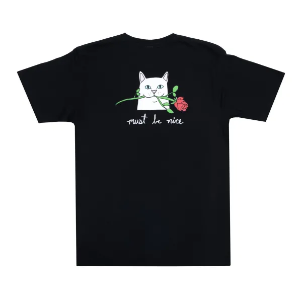 Unisex Ripndip Romantic Nerm Tee