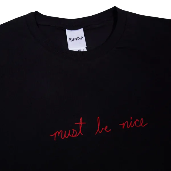 Unisex Ripndip Romantic Nerm Tee