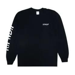 Unisex Ripndip Runaway Long Sleeve