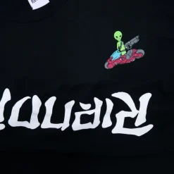 Unisex Ripndip Runaway Long Sleeve