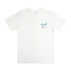 Unisex Ripndip Same Shit Tee